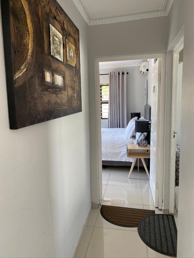 The Outlook Guest House Newcastle Kültér fotó